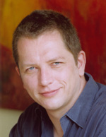photo of Wolfgang Mittelmaier